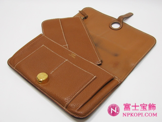 商品品番 I刻/ｺﾞｰﾙﾄﾞ/G金具 ブランド名：HERMES（エルメス）HERMES0328020105454
